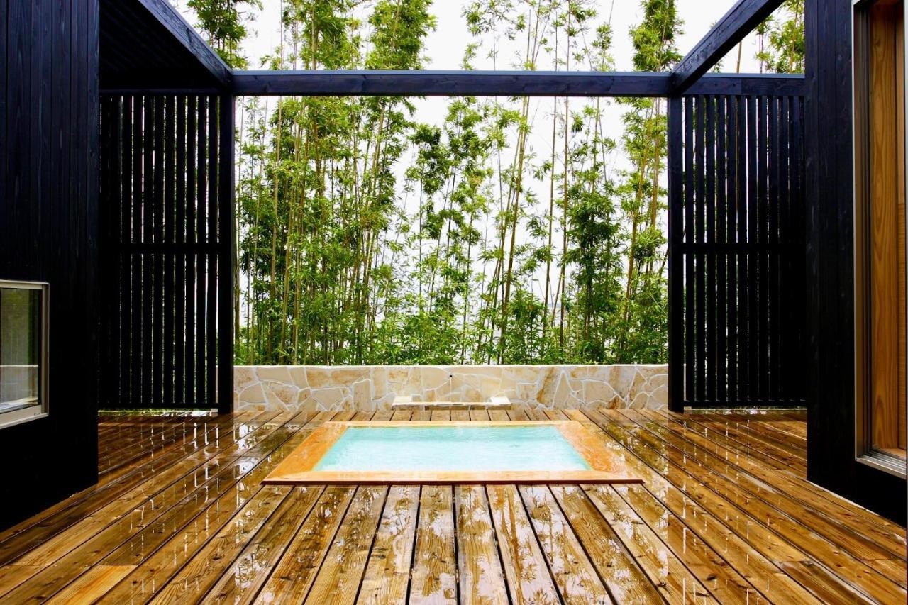 Tara Dakeonsen Kanigoten Εξωτερικό φωτογραφία