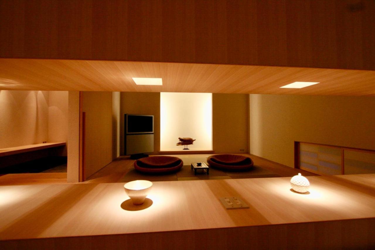 Tara Dakeonsen Kanigoten Εξωτερικό φωτογραφία
