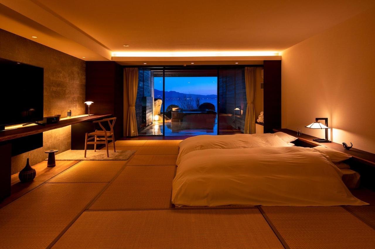Tara Dakeonsen Kanigoten Εξωτερικό φωτογραφία