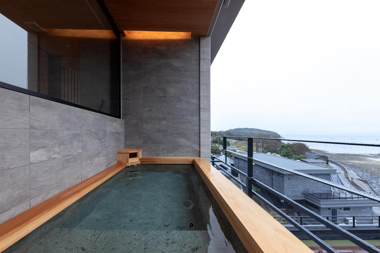 Tara Dakeonsen Kanigoten Εξωτερικό φωτογραφία