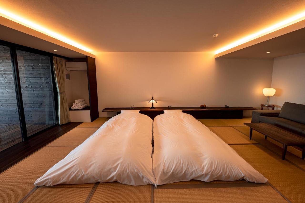 Tara Dakeonsen Kanigoten Εξωτερικό φωτογραφία