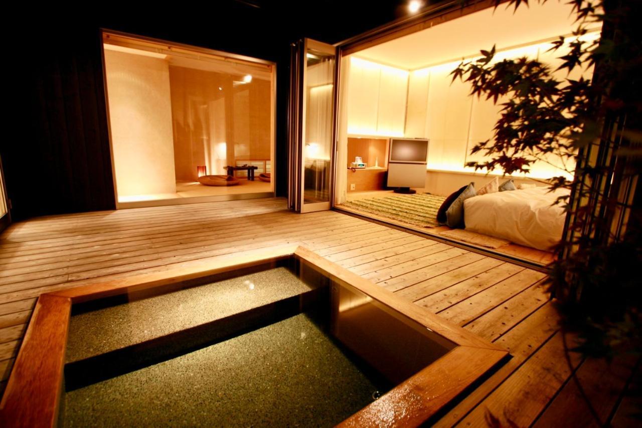 Tara Dakeonsen Kanigoten Εξωτερικό φωτογραφία